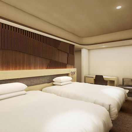 Jr-East Hotel Mets Shibuya Tokyo Luaran gambar