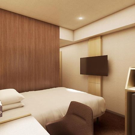 Jr-East Hotel Mets Shibuya Tokyo Luaran gambar