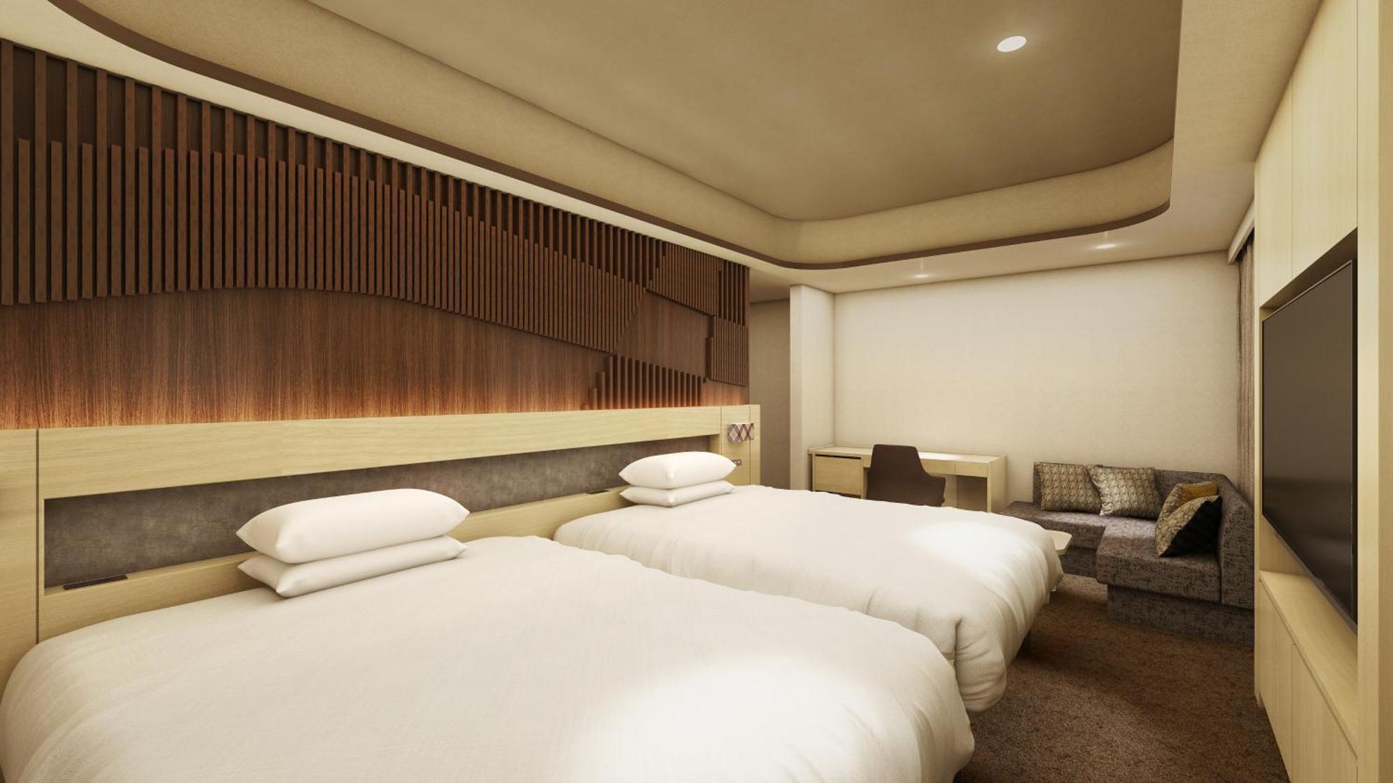 Jr-East Hotel Mets Shibuya Tokyo Luaran gambar