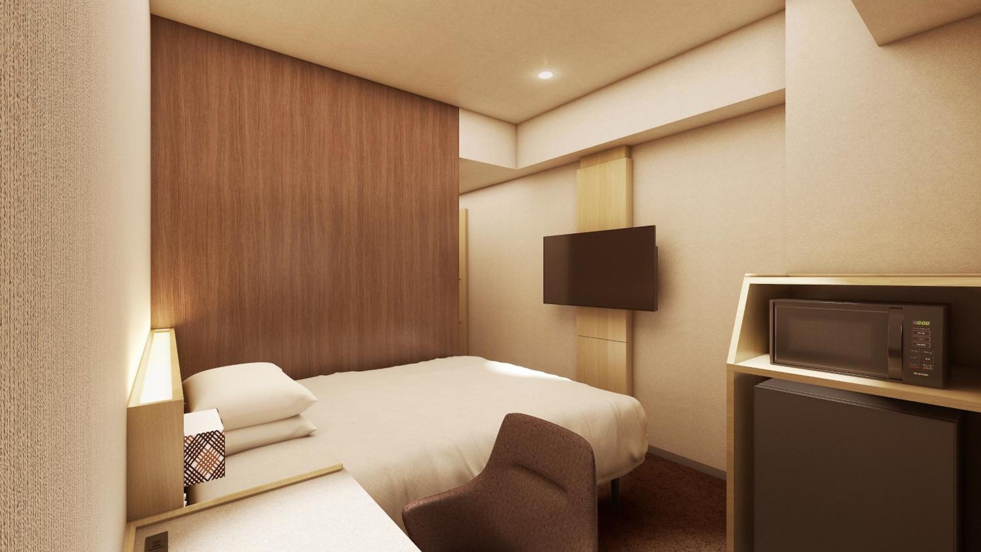 Jr-East Hotel Mets Shibuya Tokyo Luaran gambar